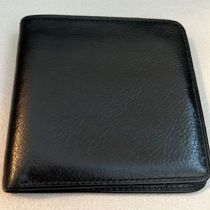 Jack George mens billfold